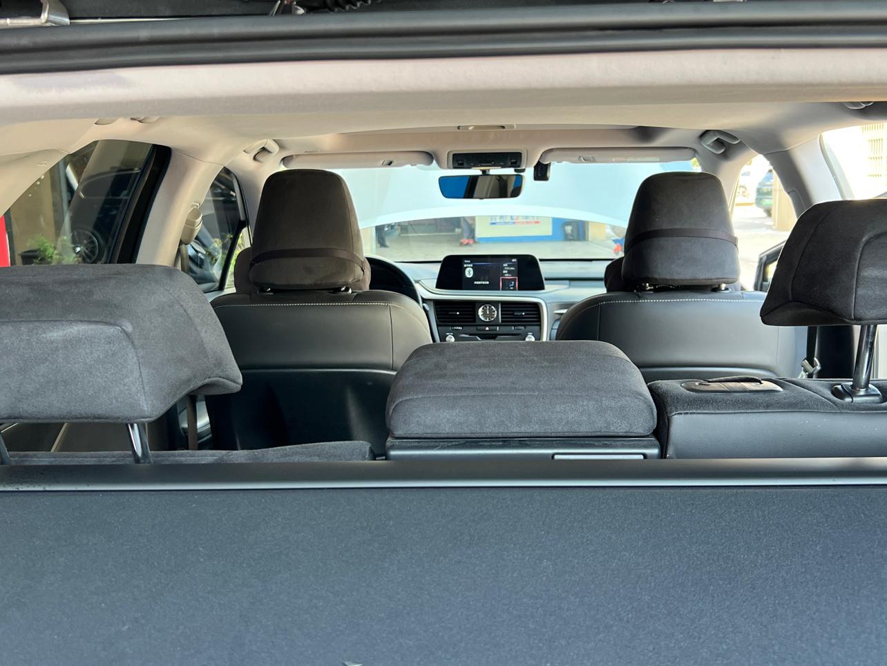Lexus Lexus RX