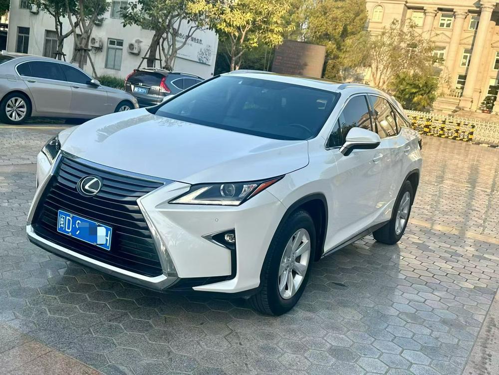 Lexus Lexus RX