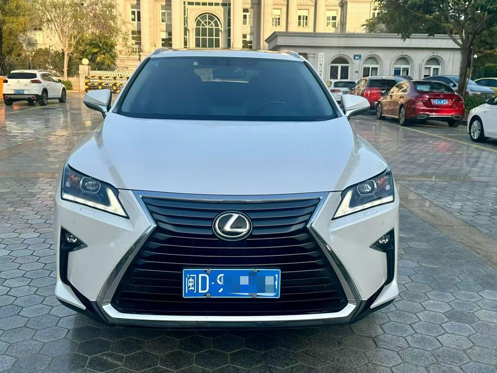 Lexus Lexus RX