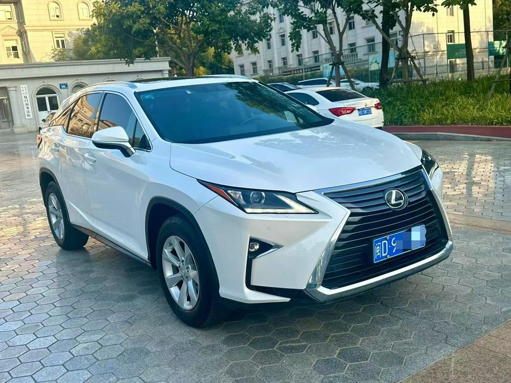 Lexus Lexus RX