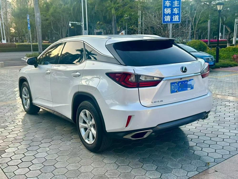Lexus Lexus RX