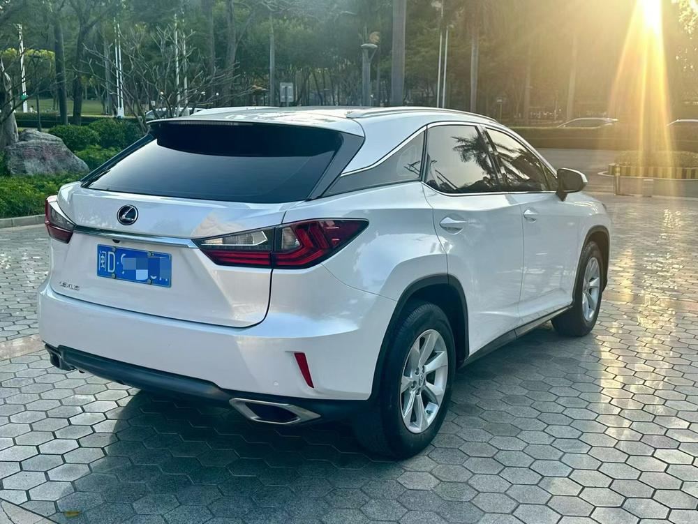 Lexus Lexus RX