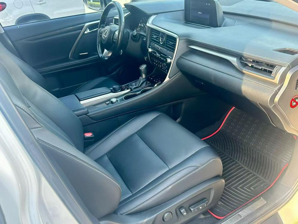 Lexus Lexus RX