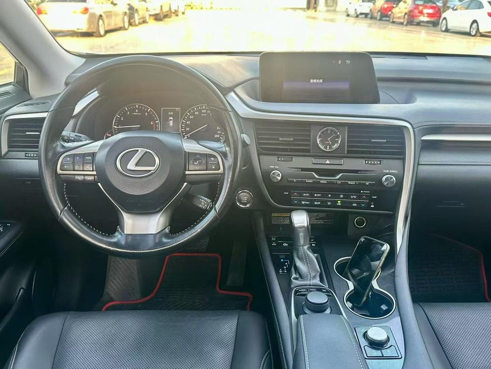 Lexus Lexus RX