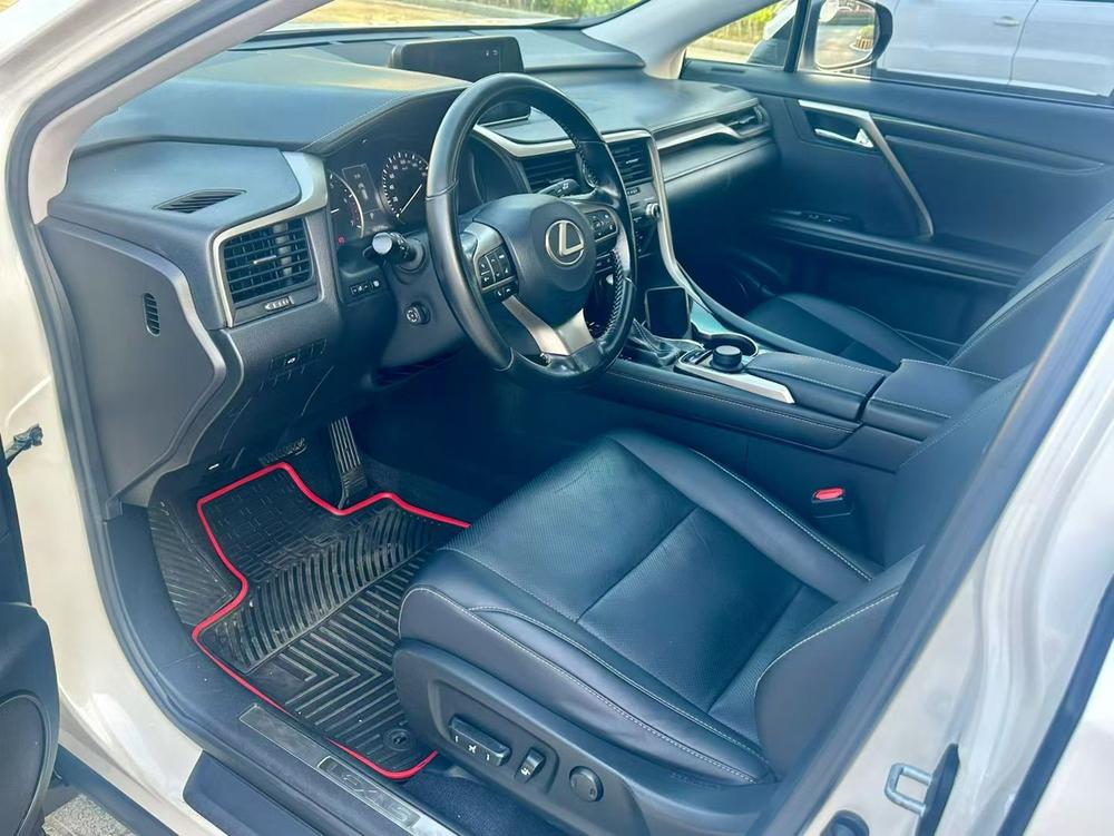 Lexus Lexus RX