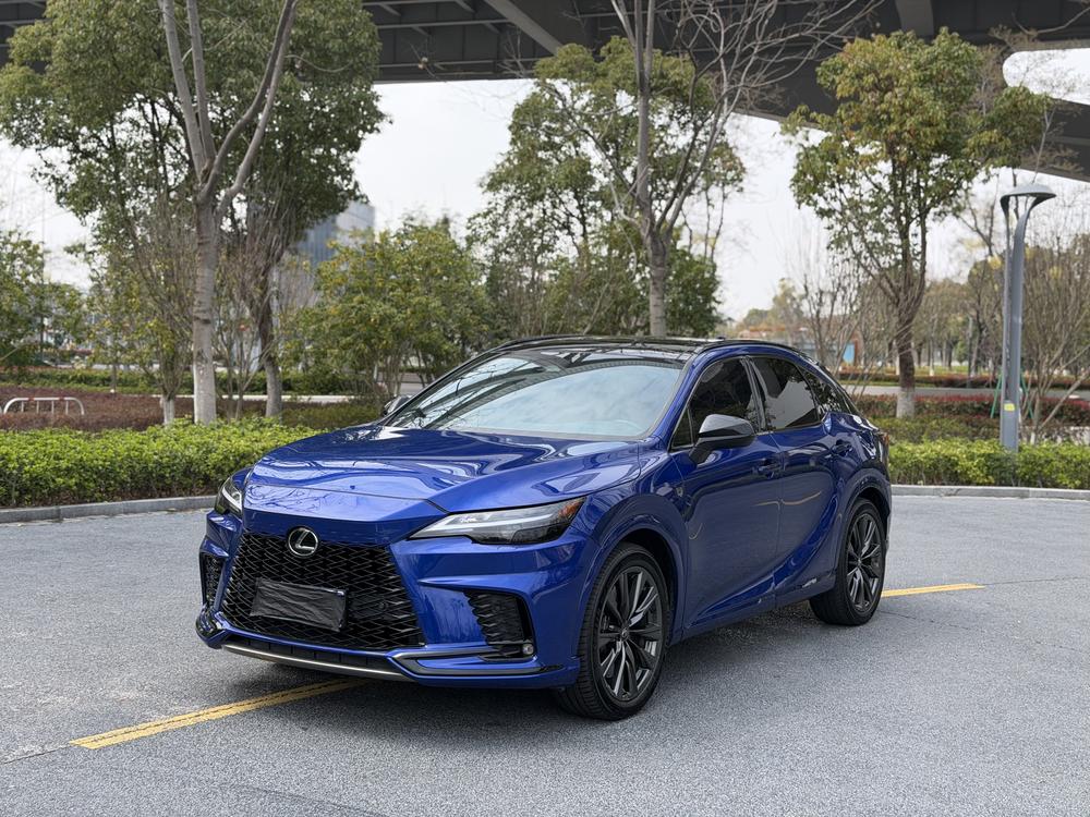 Lexus Lexus RX