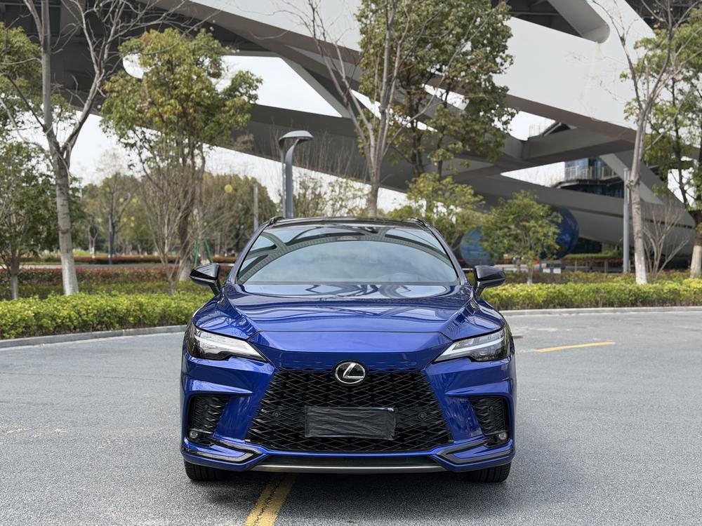 Lexus Lexus RX