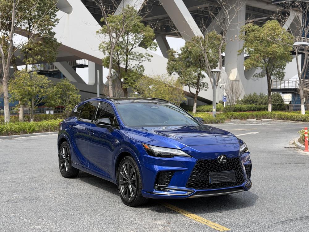 Lexus Lexus RX