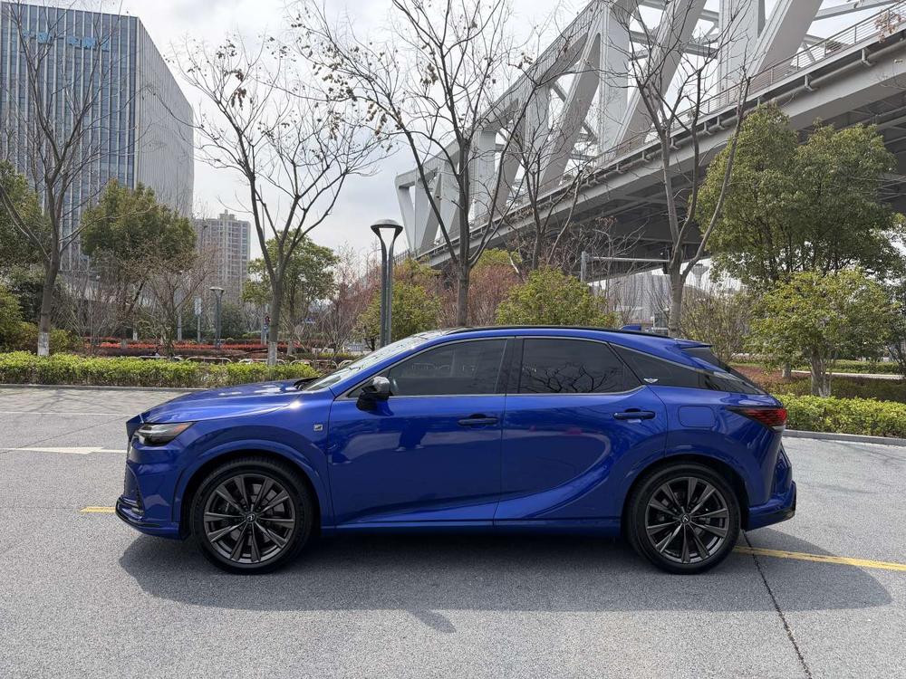 Lexus Lexus RX