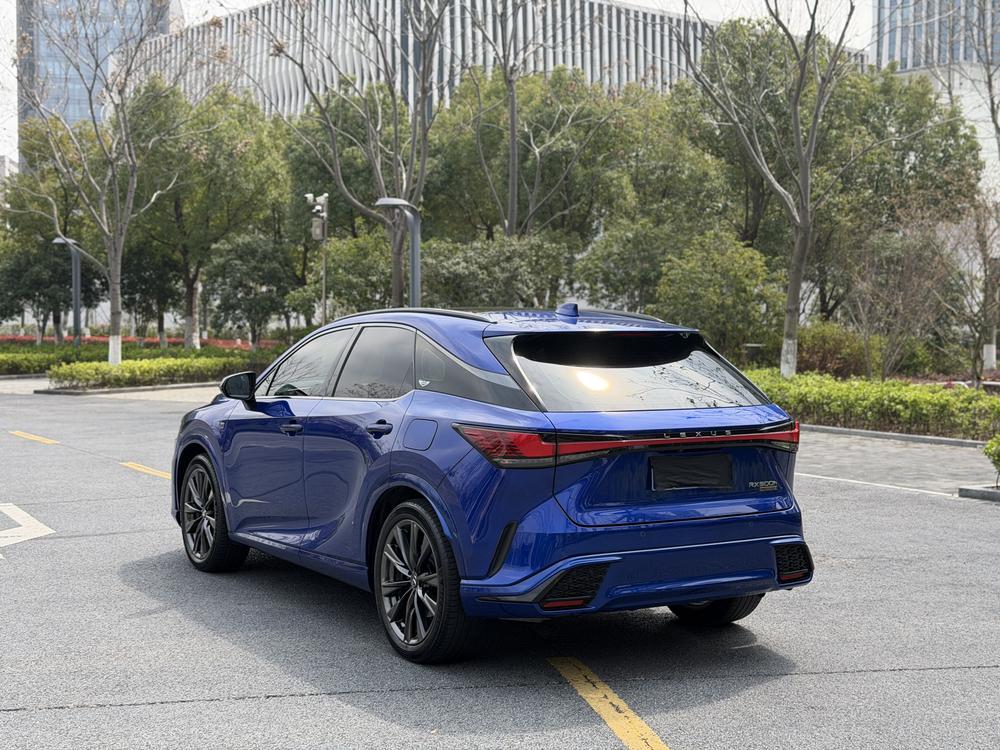 Lexus Lexus RX