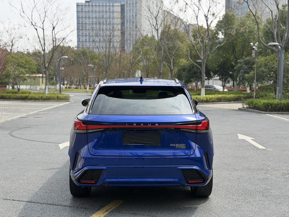 Lexus Lexus RX