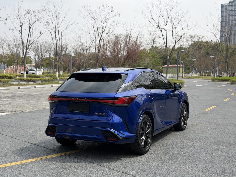 Lexus Lexus RX
