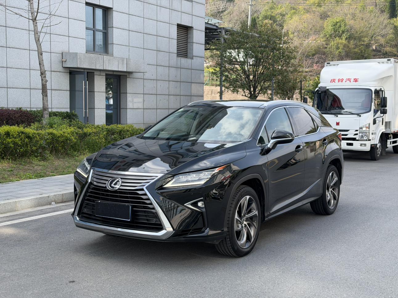 Lexus Lexus RX