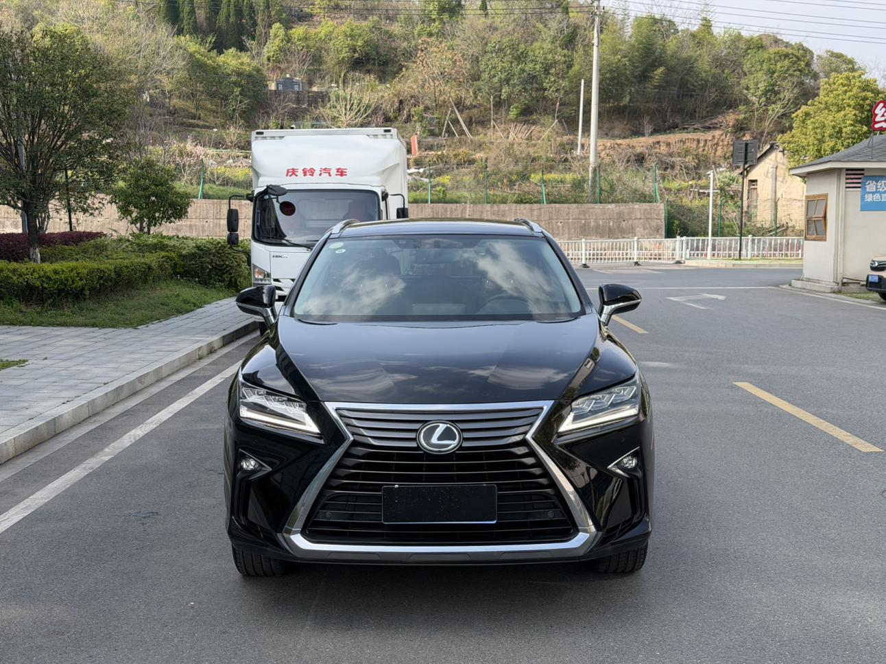 Lexus Lexus RX
