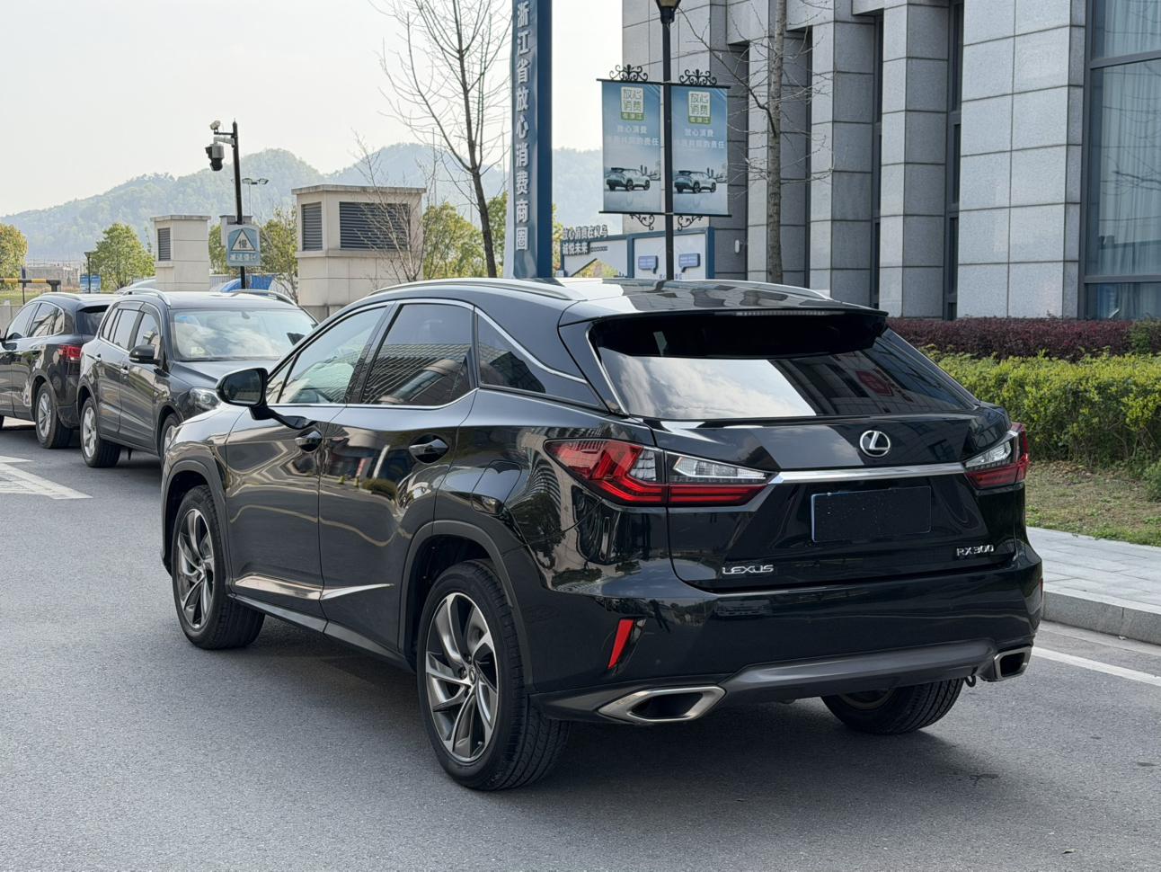 Lexus Lexus RX