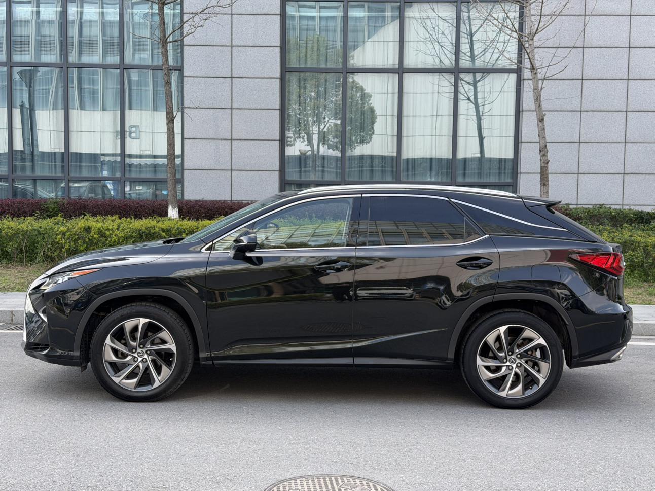 Lexus Lexus RX