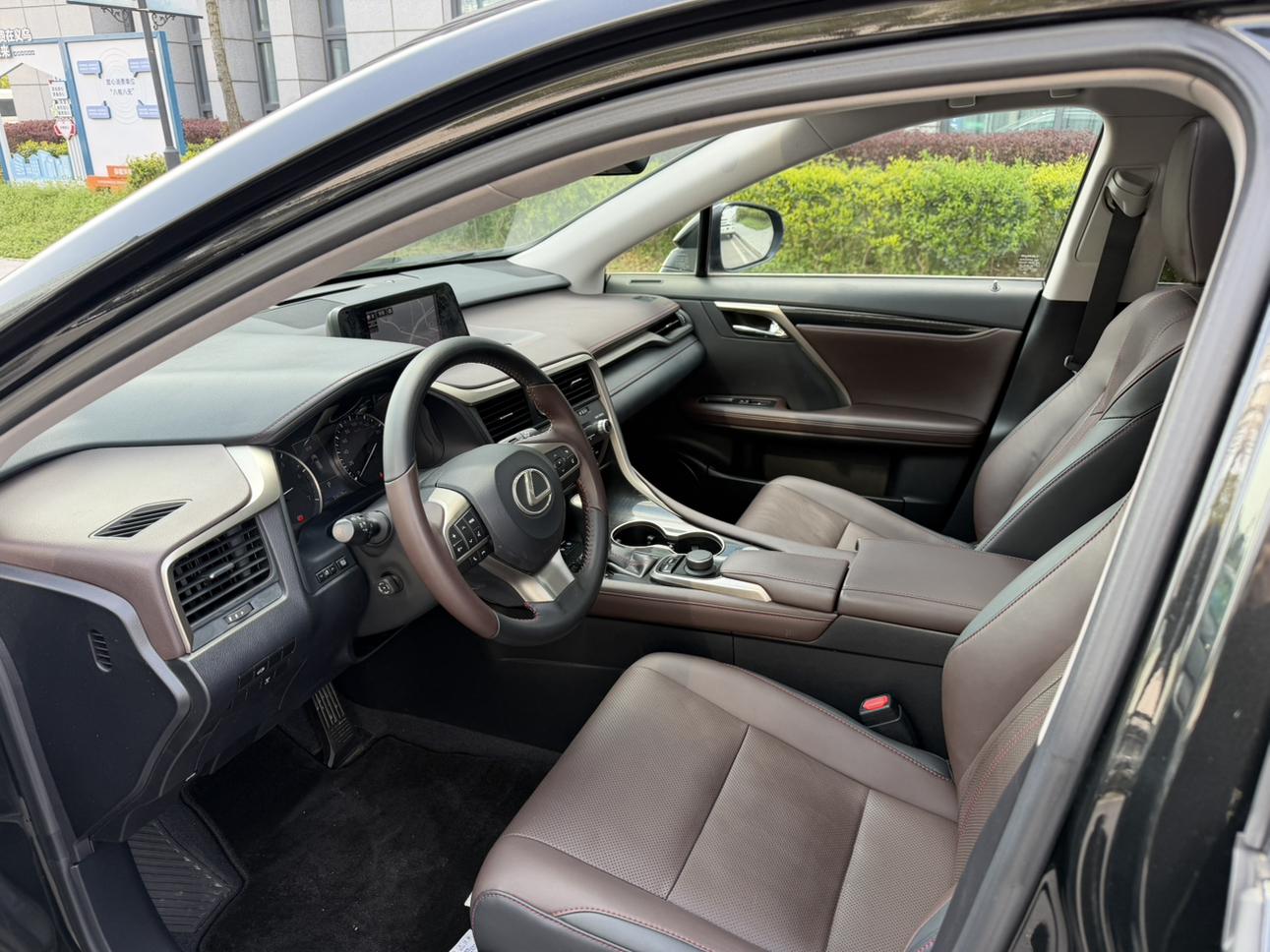 Lexus Lexus RX