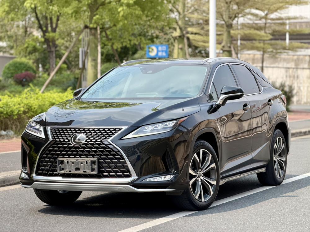 Lexus Lexus RX