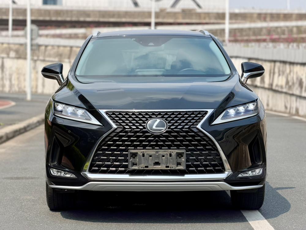 Lexus Lexus RX