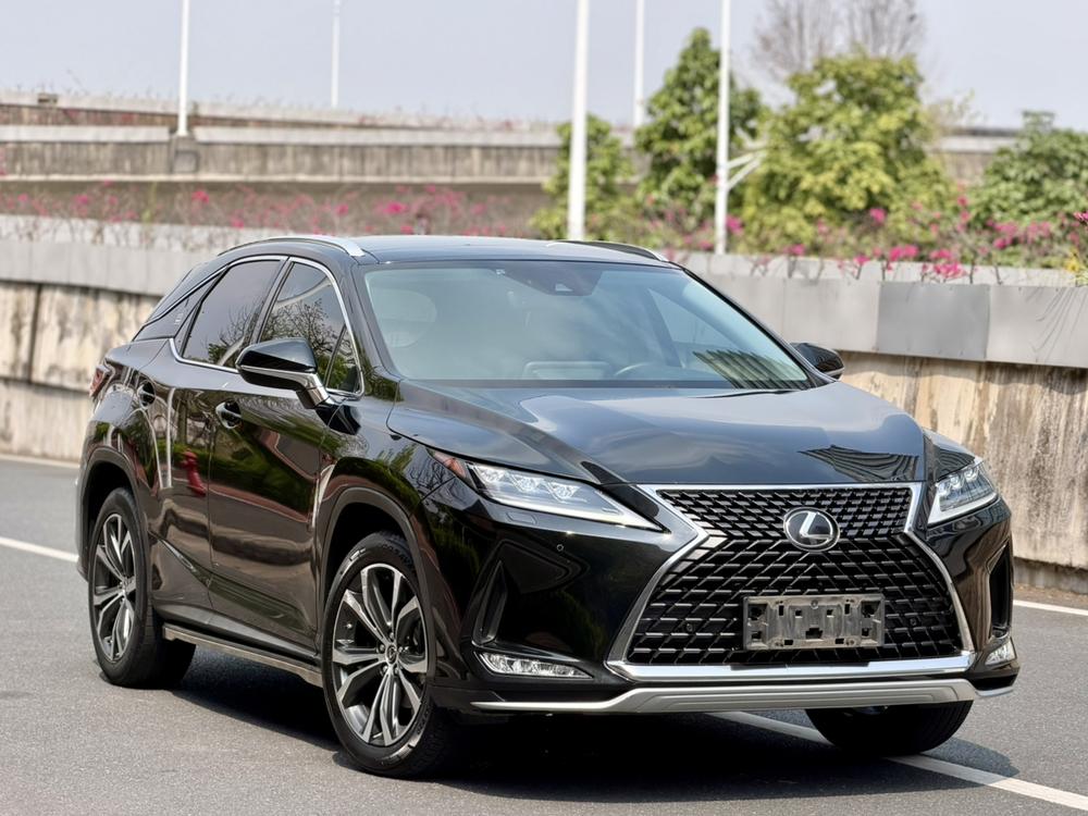 Lexus Lexus RX
