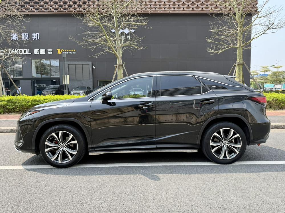 Lexus Lexus RX