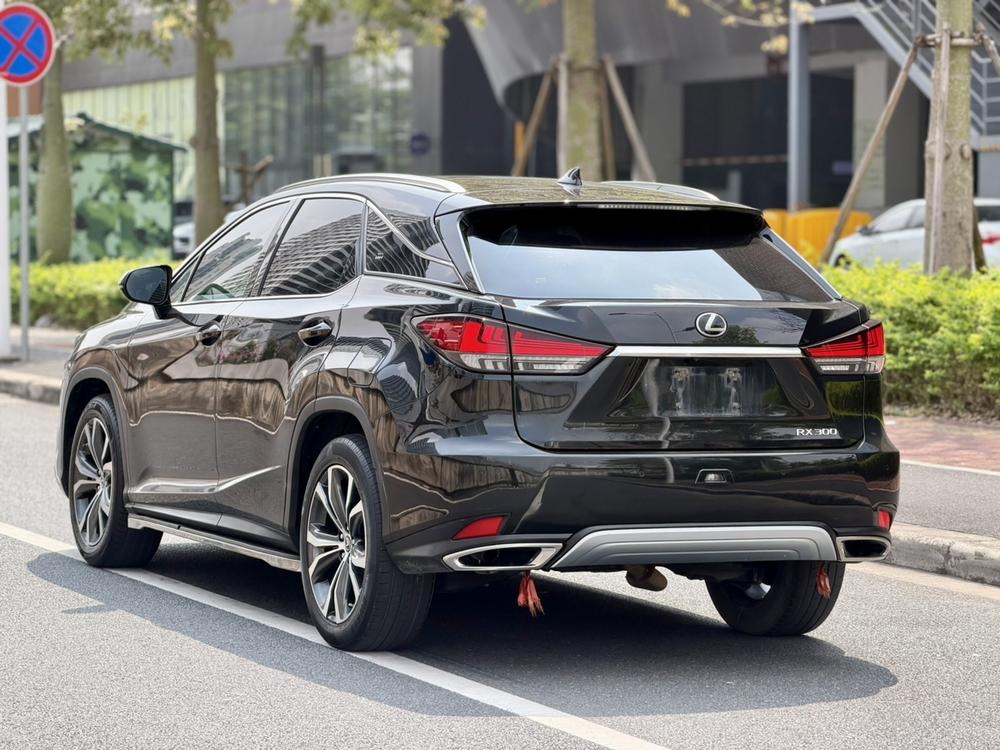 Lexus Lexus RX