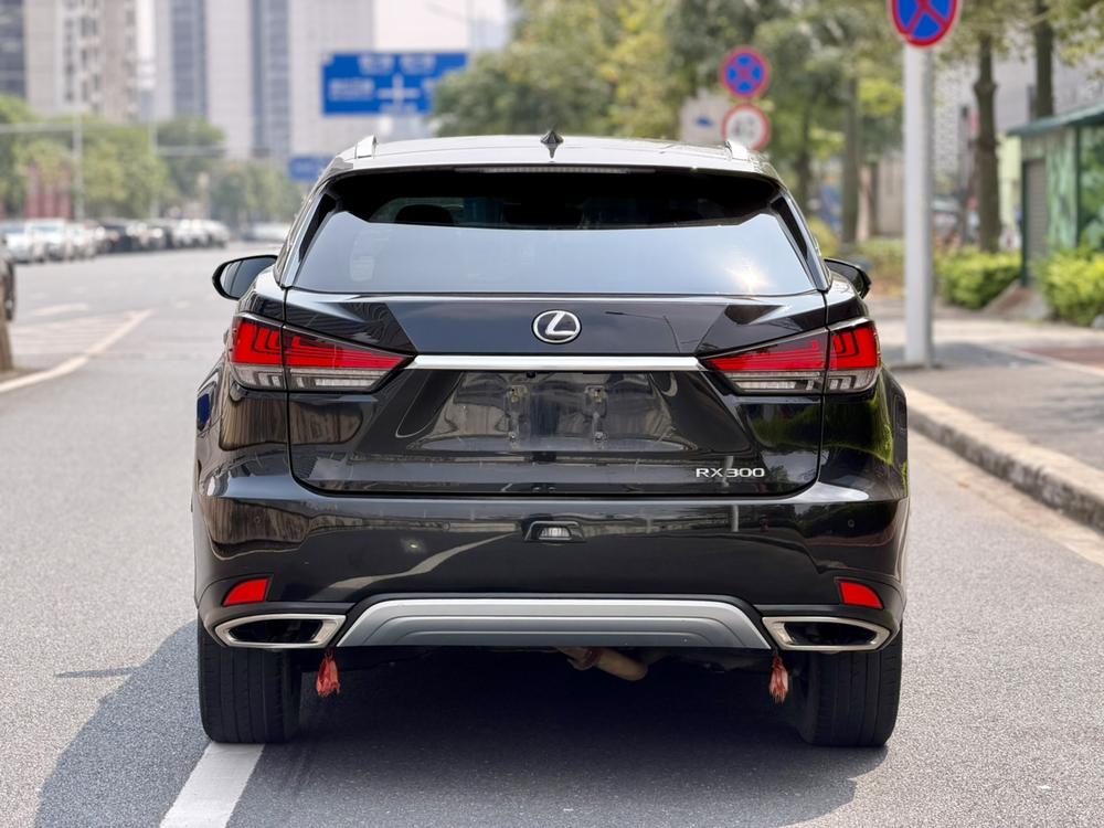 Lexus Lexus RX