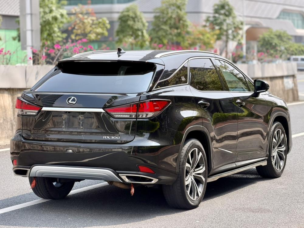 Lexus Lexus RX