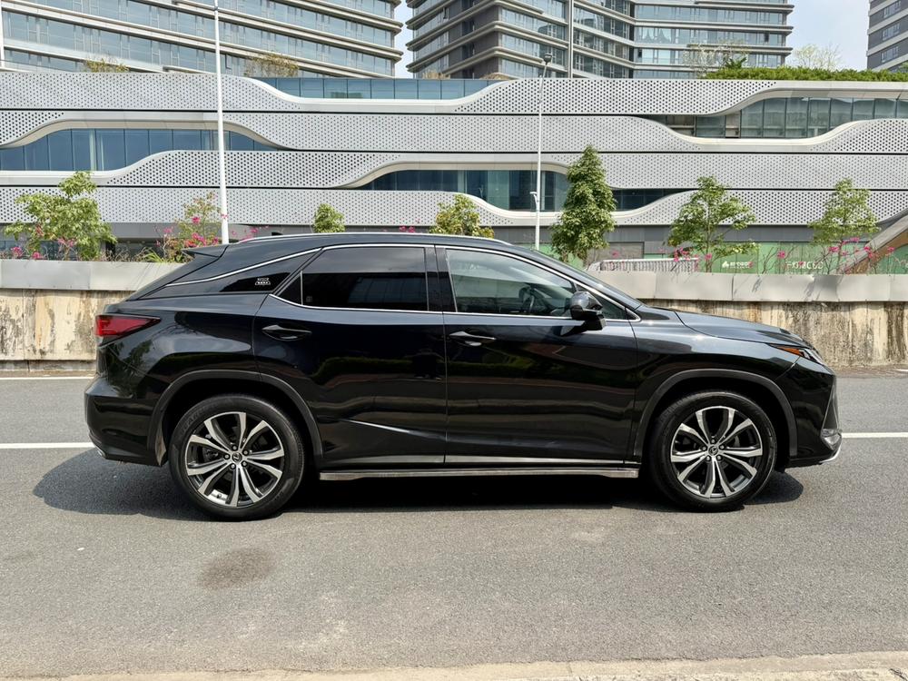 Lexus Lexus RX