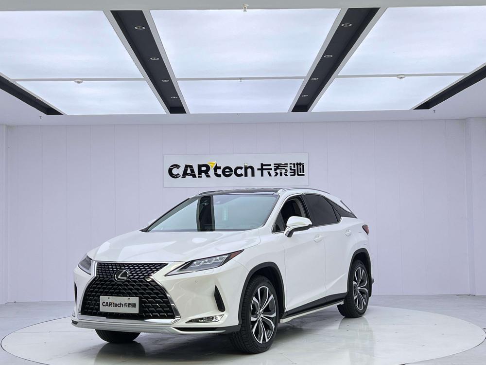 Lexus Lexus RX