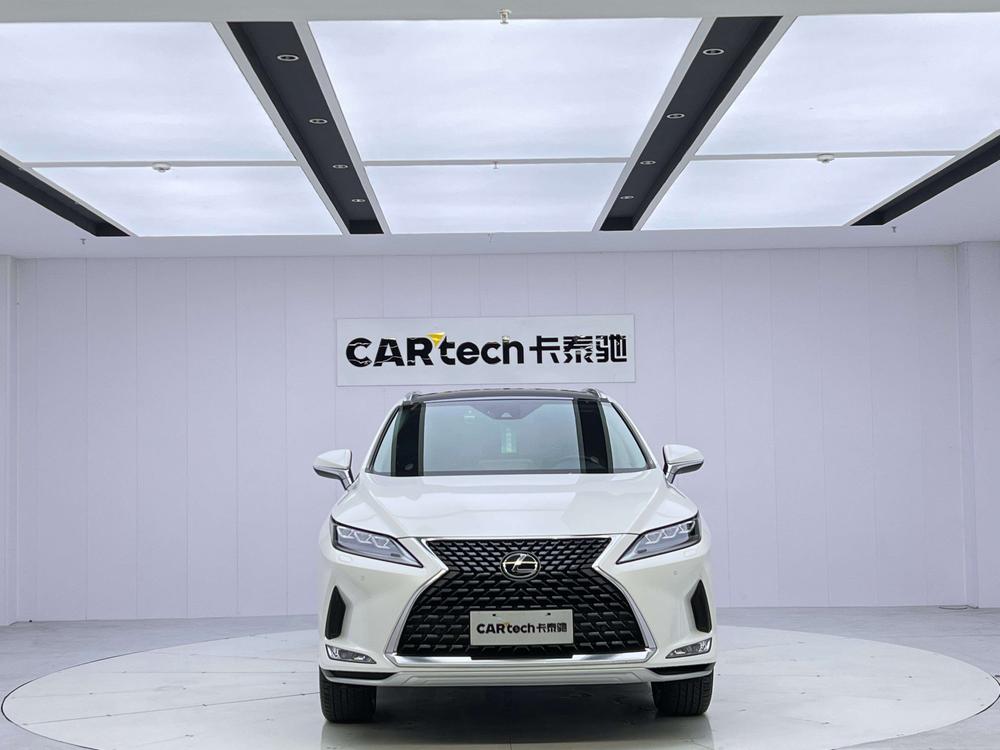 Lexus Lexus RX