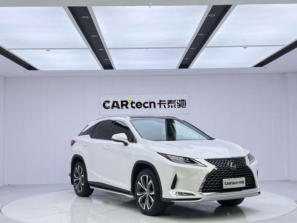 Lexus Lexus RX