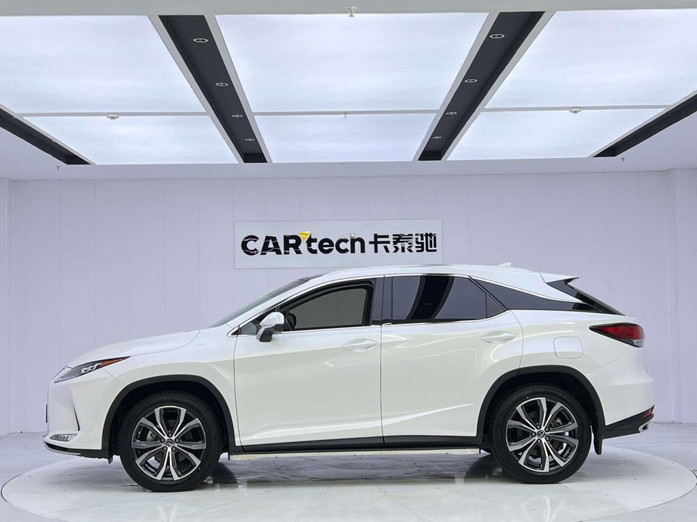 Lexus Lexus RX