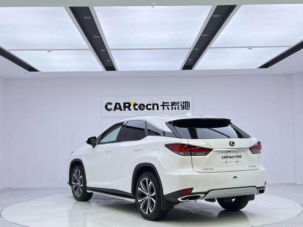 Lexus Lexus RX