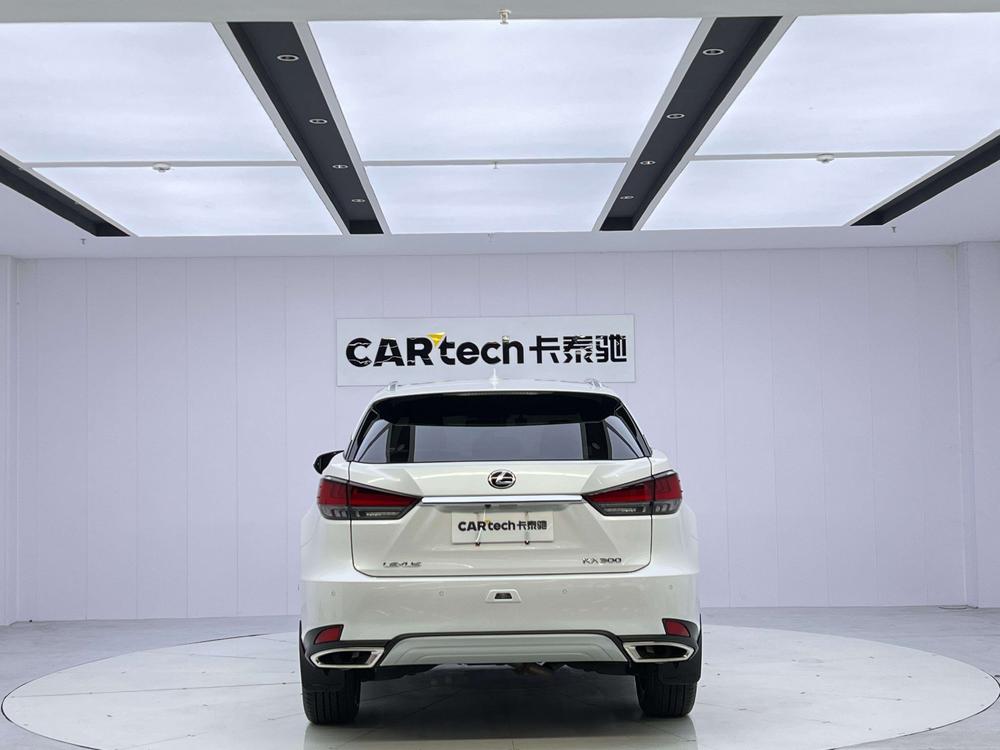Lexus Lexus RX