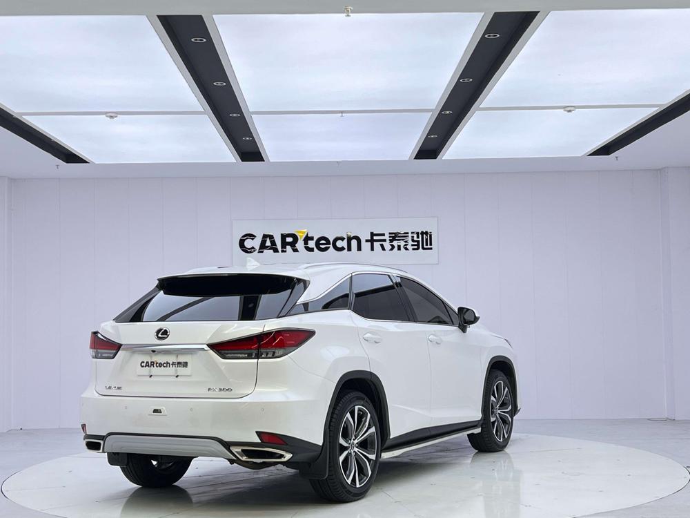 Lexus Lexus RX