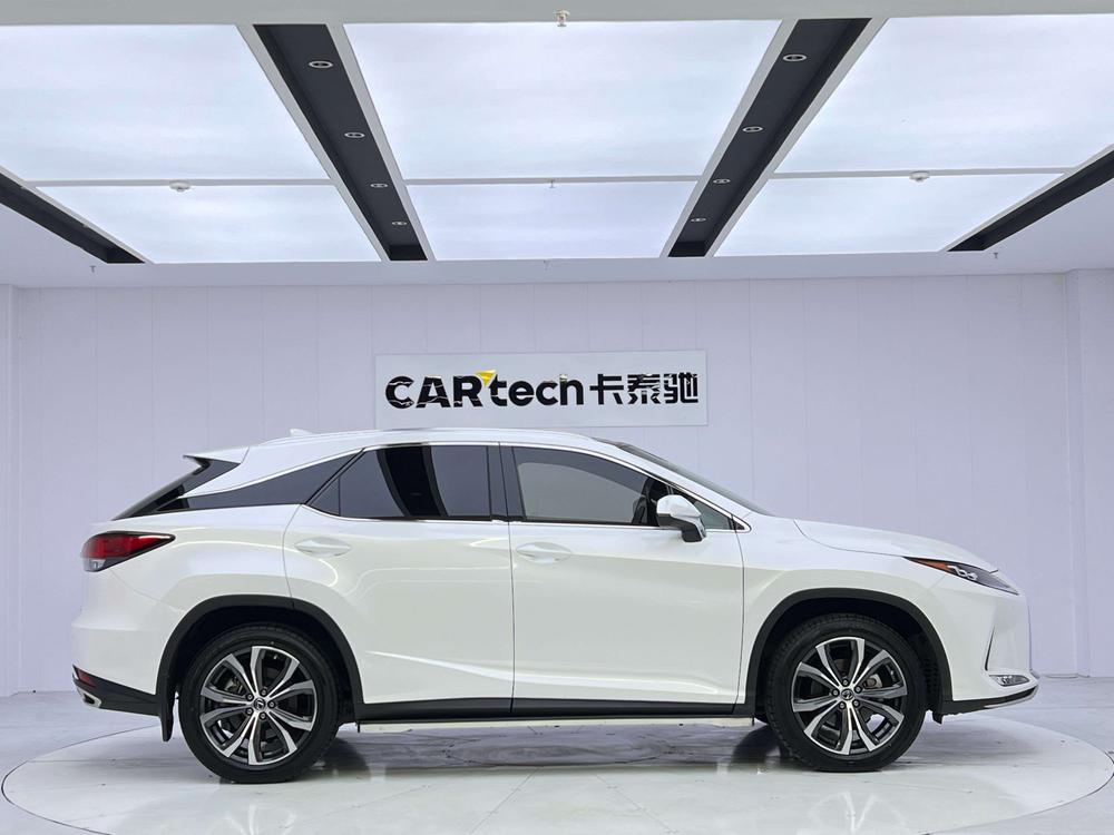 Lexus Lexus RX