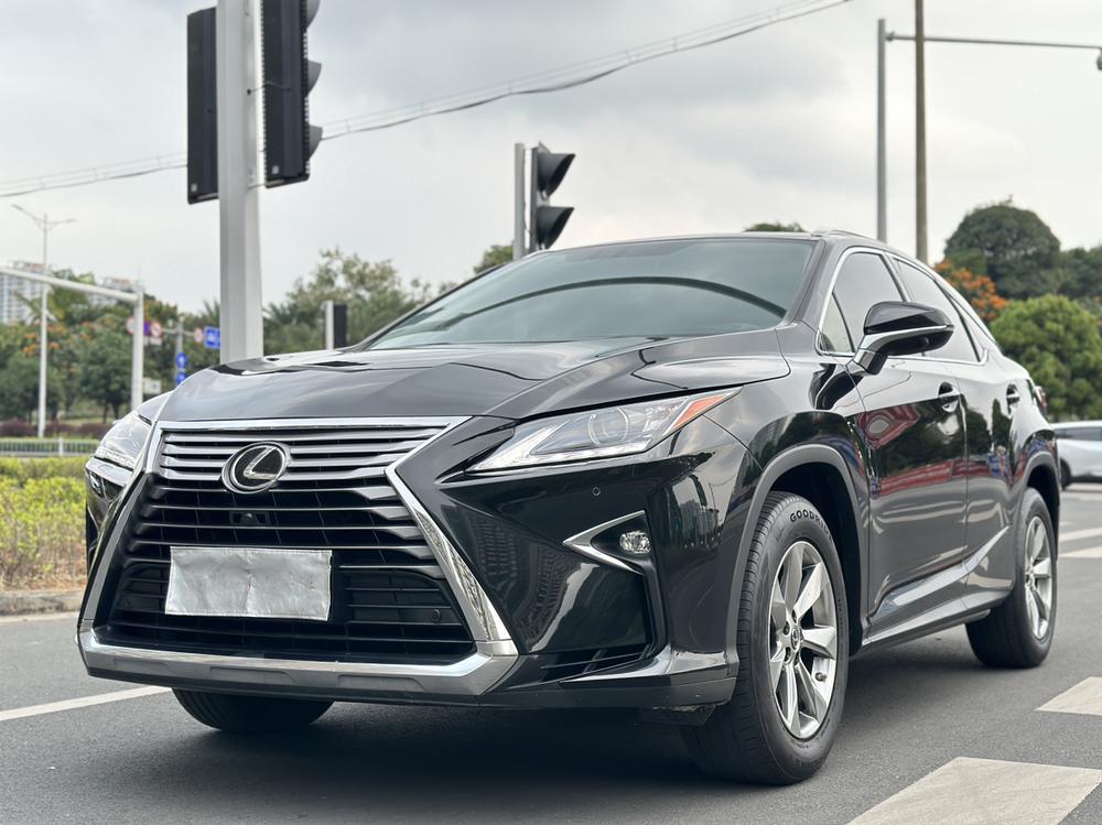 Lexus Lexus RX