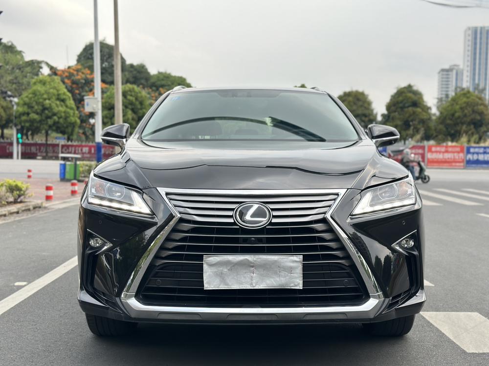 Lexus Lexus RX