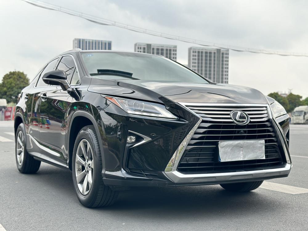 Lexus Lexus RX