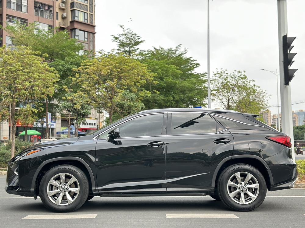 Lexus Lexus RX