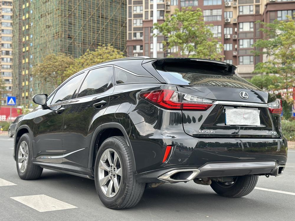 Lexus Lexus RX