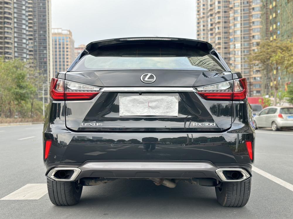 Lexus Lexus RX