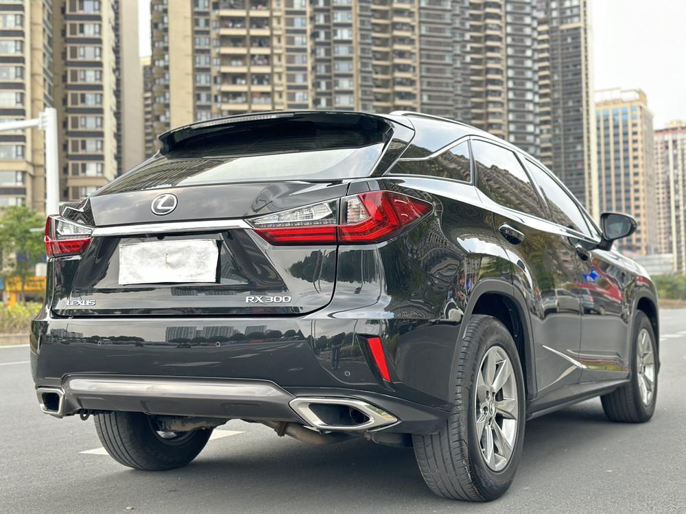 Lexus Lexus RX