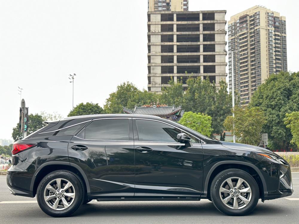 Lexus Lexus RX