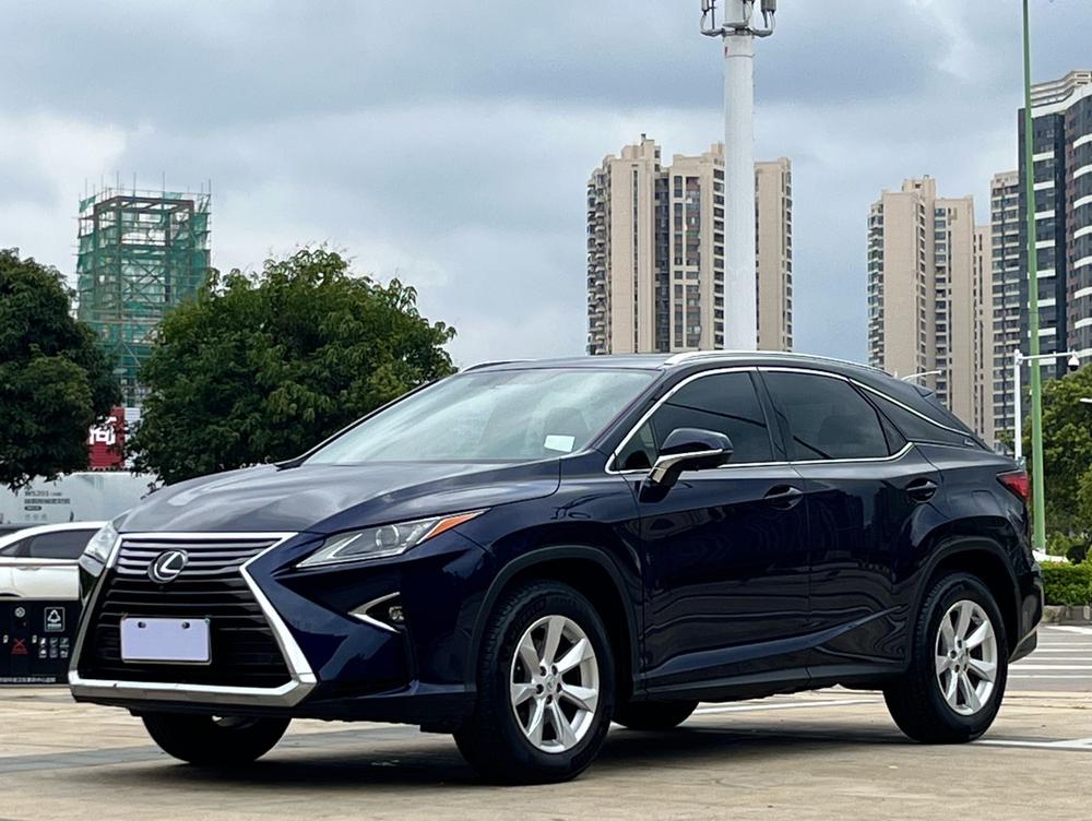 Lexus Lexus RX