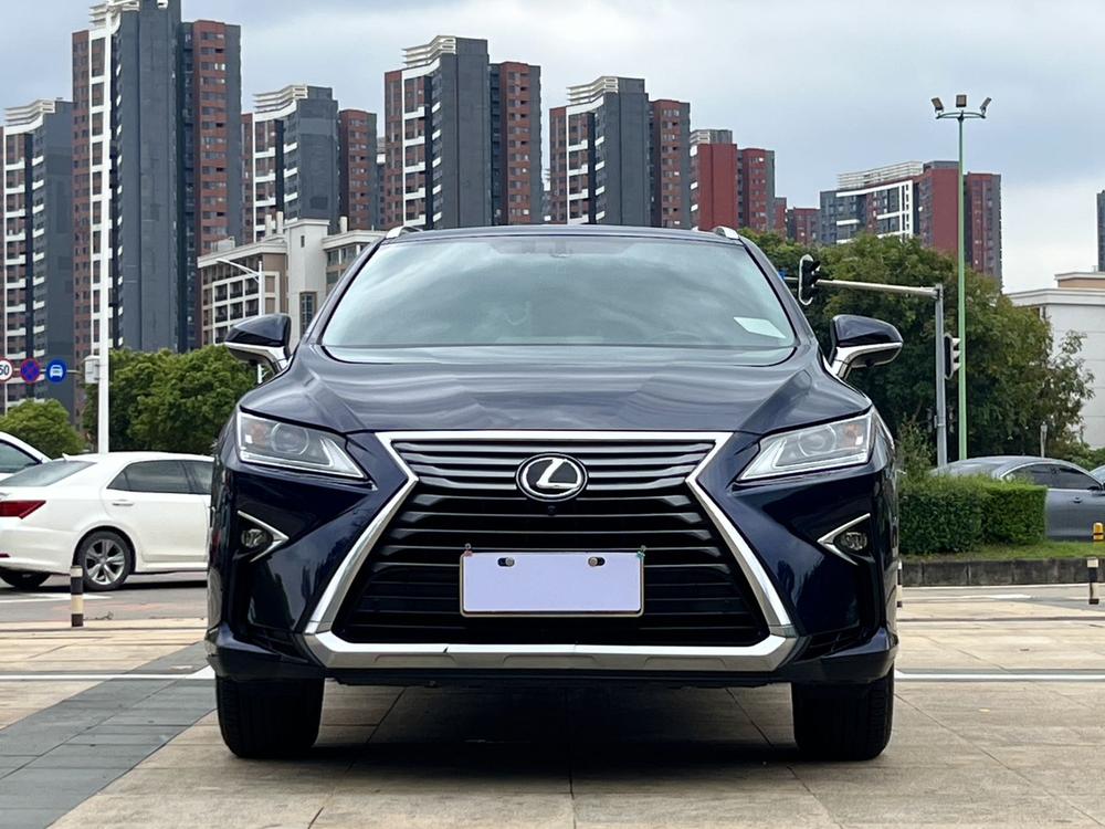 Lexus Lexus RX
