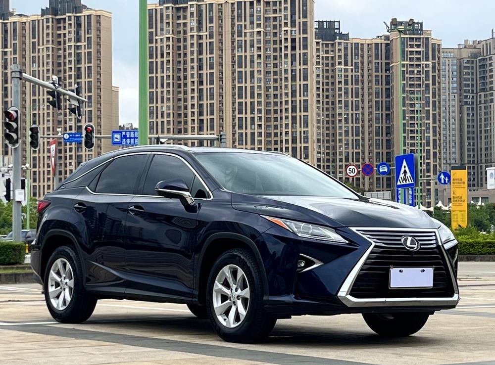 Lexus Lexus RX
