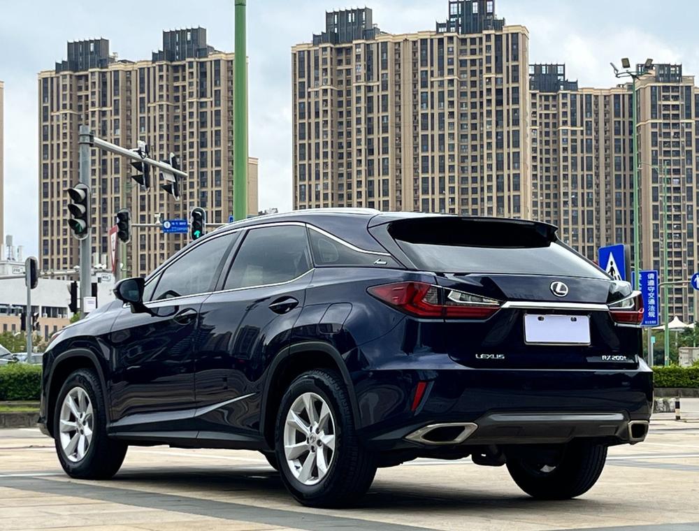 Lexus Lexus RX