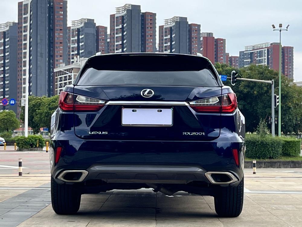 Lexus Lexus RX